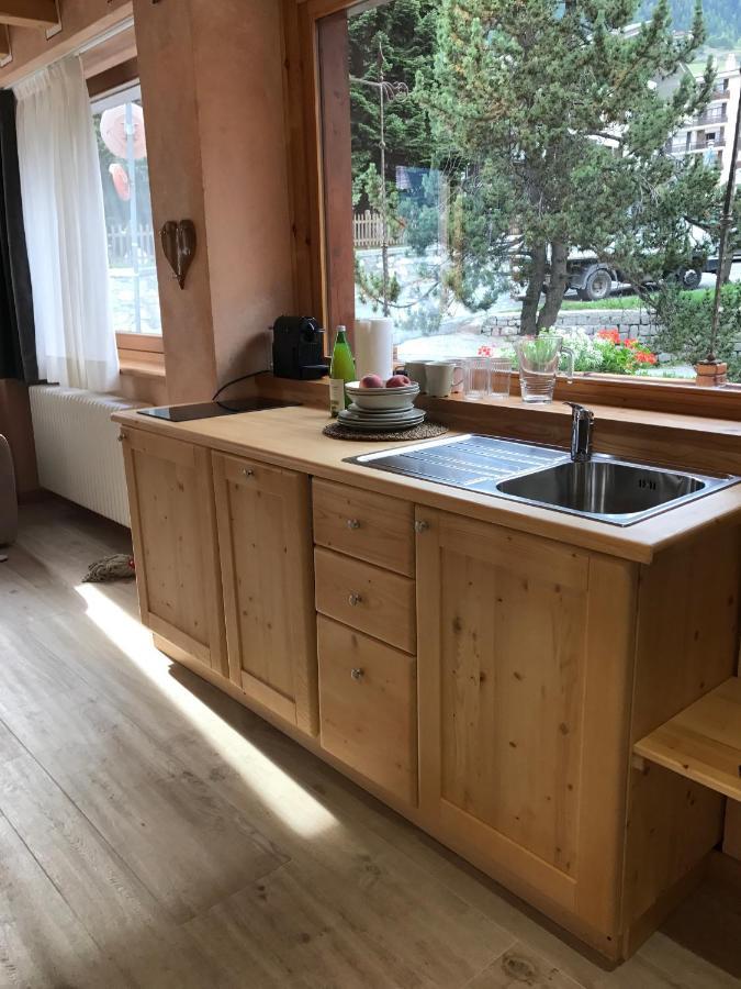 טורניון B&B Balancon Mountain Lodge מראה חיצוני תמונה