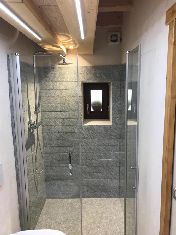 טורניון B&B Balancon Mountain Lodge מראה חיצוני תמונה