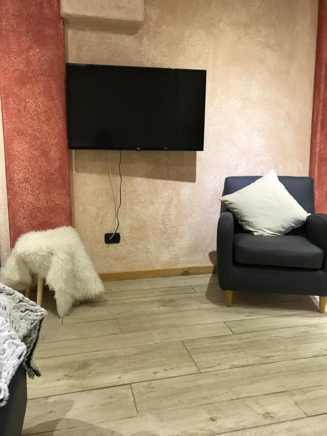 טורניון B&B Balancon Mountain Lodge מראה חיצוני תמונה