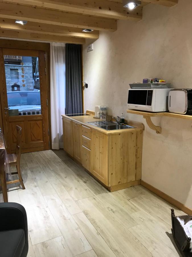 טורניון B&B Balancon Mountain Lodge מראה חיצוני תמונה