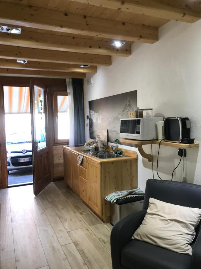 טורניון B&B Balancon Mountain Lodge מראה חיצוני תמונה